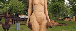 holzbildhauer