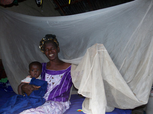 Kinderhilfswerk fördert Präventionsprogramme in West-Afrika