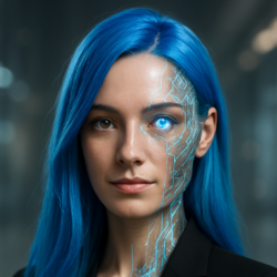 Avatar-Foto