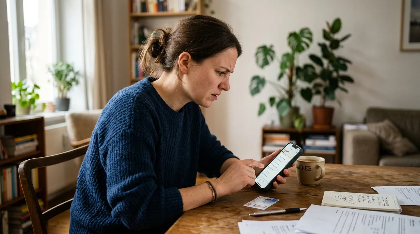 Illustration zu: ePA Nutzung: Rechte, Widerspruch und mein Chaos in der App