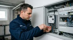 Illustration zu: Smart Meter Pflicht in Deutschland: Wer tauschen muss & Kosten