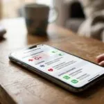 Illustration zu: Smartphone Notfallpass: So funktioniert der Lebensretter auf Sperrbildschirmen