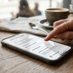 Illustration zu: App-Tracking ausschalten: So verhinderst du Daten-Spionage