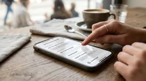 Illustration zu: App-Tracking ausschalten: So verhinderst du Daten-Spionage