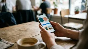 TikTok Shop Sicherheit und Einkaufen in der Social Media App